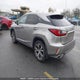 2T2BZMCA0HC117455 2017 Lexus Rx 350/Base/F Sport auction photo thumbnail 3