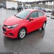 3G1BE6SM3HS605866 2017 Chevrolet Cruze auction photo thumbnail 2