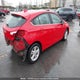 3G1BE6SM3HS605866 2017 Chevrolet Cruze auction photo thumbnail 4