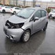 3N1CE2CP9FL419871 2015 Nissan Versa auction photo thumbnail 2