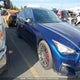 JN1FV7AR8JM480397 2018 Infiniti Q50 Red Sport 400 auction photo thumbnail 1