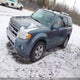 1FMCU9EG3BKC14172 2011 Ford Escape Limited auction photo thumbnail 2
