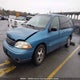 2FMZA57441BC03530 2001 Ford Windstar Se Sport auction photo thumbnail 2