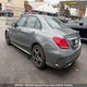 55SWF8EB4LU331573 2020 Mercedes-Benz C 300 4Mati auction photo thumbnail 19