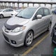 JM1CR293860128698 2006 Mazda 5 auction photo thumbnail 2