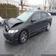 2HGFA16619H022057 2009 Honda Civic auction photo thumbnail 2