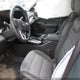 KL77LHE29SC062333 2025 Chevrolet Trax auction photo thumbnail 11