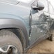 KL77LHE29SC062333 2025 Chevrolet Trax auction photo thumbnail 20