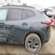 KL77LHE29SC062333 2025 Chevrolet Trax auction photo thumbnail 23