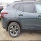 KL77LHE29SC062333 2025 Chevrolet Trax auction photo thumbnail 26