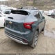 KL77LHE29SC062333 2025 Chevrolet Trax auction photo thumbnail 4