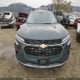 KL77LHE29SC062333 2025 Chevrolet Trax auction photo thumbnail 5