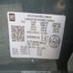 KL77LHE29SC062333 2025 Chevrolet Trax auction photo thumbnail 9