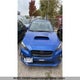 JF1VA1L66H8813001 2017 Subaru Wrx auction photo thumbnail 5