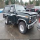 1FMEU15G5CLA72140 1982 Ford Bronco U100 auction photo thumbnail 1