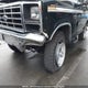 1FMEU15G5CLA72140 1982 Ford Bronco U100 auction photo thumbnail 6
