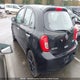 3N1CK3CP6FL240346 2015 Nissan Micra auction photo thumbnail 3