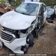 2GNAXHEV9L6204835 2020 Chevrolet Equinox Ls auction photo thumbnail 2