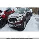 2HKRM4H77GH107595 2016 Honda Cr-V auction photo thumbnail 2