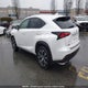 JTJBARBZXF2013161 2015 Lexus Nx 200T 200T auction photo thumbnail 3