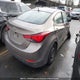 5NPDH4AE7EH532237 2014 Hyundai Elantra Se/Sport/Limited auction photo thumbnail 4