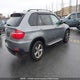 5UXFE43568L032714 2008 BMW X5 auction photo thumbnail 4