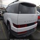 KM8P3DG15SU085002 2025 Hyundai Santa Fe Preferred auction photo thumbnail 3
