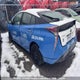 JTDKBRFUXG3017589 2016 Toyota Prius auction photo thumbnail 5