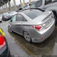 KMHEC4A40CA033886 2012 Hyundai Sonata Hybrid Hybrid auction photo thumbnail 3
