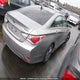 KMHEC4A40CA033886 2012 Hyundai Sonata Hybrid Hybrid auction photo thumbnail 4
