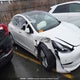 5YJ3E1EA6NF348691 2022 Tesla Model 3 auction photo thumbnail 13