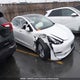 5YJ3E1EA6NF348691 2022 Tesla Model 3 auction photo thumbnail 1