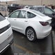 5YJ3E1EA6NF348691 2022 Tesla Model 3 auction photo thumbnail 3