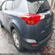 2T3BFREV4EW158828 2014 Toyota Rav4 Le auction photo thumbnail 3