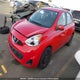 3N1CK3CP8FL227310 2015 Nissan Micra auction photo thumbnail 2