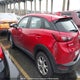 JM1DKBC72G0111868 2016 Mazda Cx-3 Touring auction photo thumbnail 15