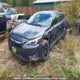 JF2GTAFC1M9214821 2021 Subaru Crosstrek Premium auction photo thumbnail 2