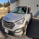 5XYZUDLA3DG116963 2013 Hyundai Santa Fe Sport auction photo thumbnail 2
