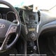 5XYZUDLA3DG116963 2013 Hyundai Santa Fe Sport auction photo thumbnail 9