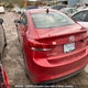 KMHD84LFXJU549101 2018 Hyundai Elantra Sel/Value/Limited auction photo thumbnail 3