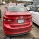 KMHD84LFXJU549101 2018 Hyundai Elantra Sel/Value/Limited auction photo thumbnail 5