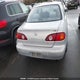 2T1BR12E81C853394 2001 Toyota Corolla Ce/Le/S auction photo thumbnail 16