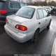 2T1BR12E81C853394 2001 Toyota Corolla Ce/Le/S auction photo thumbnail 4