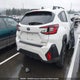 JF2GUADCXR8855625 2024 Subaru Crosstrek Premium auction photo thumbnail 4