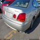 JT8BD69SX40198739 2004 Lexus Gs 300 auction photo thumbnail 4