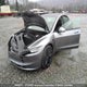 5YJ3E1EB2SF880430 2025 Tesla Model 3 Long Range auction photo thumbnail 2