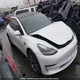 5YJ3E1EA0PF497889 2023 Tesla Model 3 auction photo thumbnail 1
