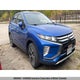 JA4AT4AA0JZ617917 2018 Mitsubishi Eclipse Cross Le auction photo thumbnail 1