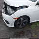 2HGFC1F90JH101485 2018 Honda Civic Touring auction photo thumbnail 2