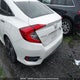 2HGFC1F90JH101485 2018 Honda Civic Touring auction photo thumbnail 3